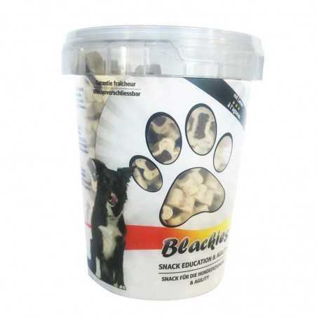 bubi snack blackies 300gr