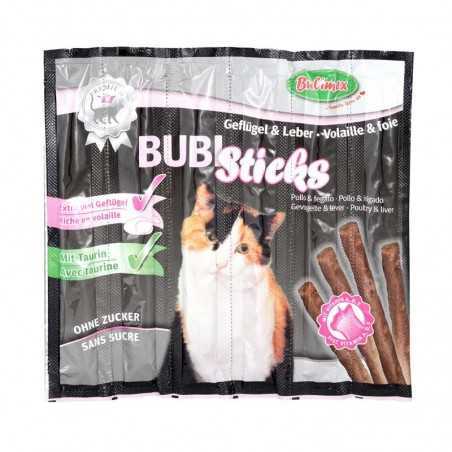 Bubi Sticks Volaille et foie