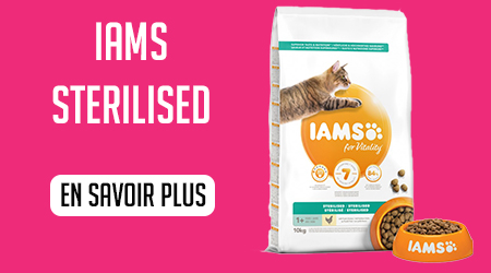 Croquettes Sensitive Cat Low Grain Wolfood 10kg