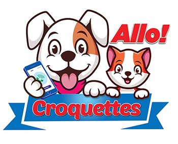 Wolfood puppy low grain - ALLO'CROQUETTES GARD